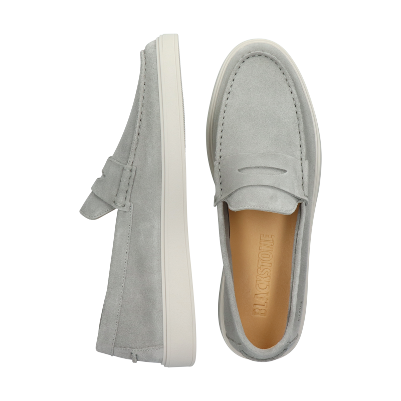 Blackstone ZUKO ENZO DG370 Ciment Slip-ons