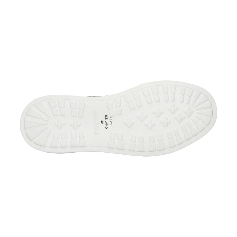 Blackstone SERMEQ ARNAQ CL258 Iceland Sneaker (mid)