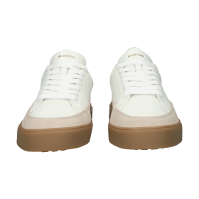 Blackstone QUARTZ BEVERLY EG560 White black Sneaker (low)