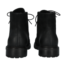 Blackstone FABRICE ENEA CG321 Black Boots