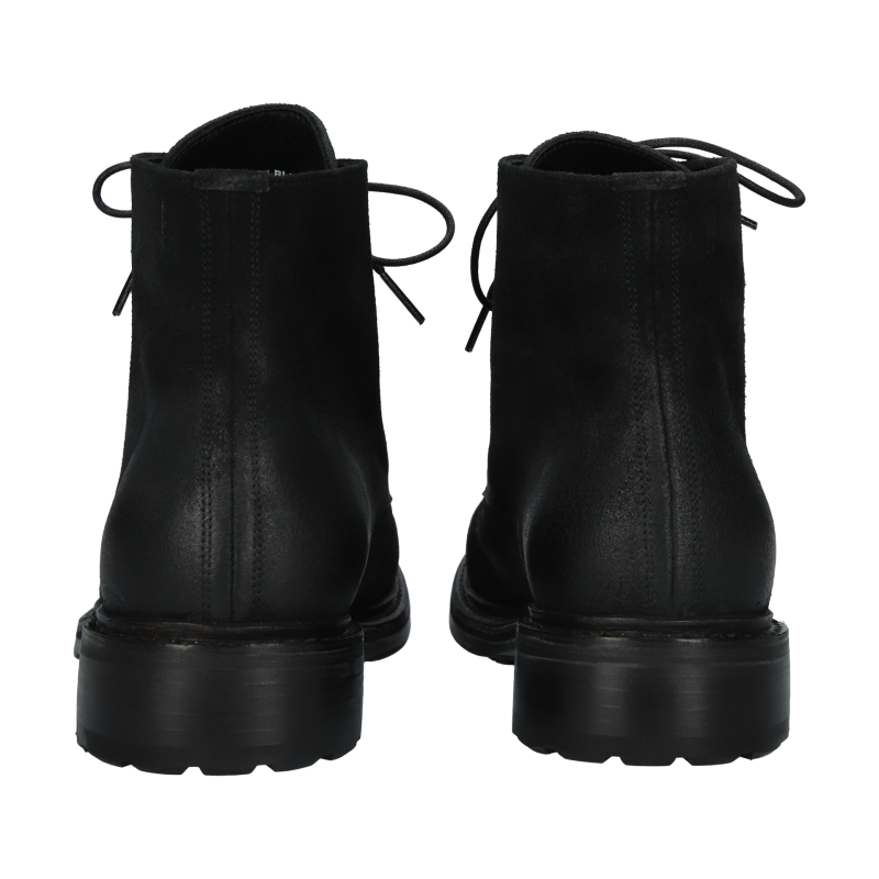 Blackstone FABRICE ENEA CG321 Black Boots