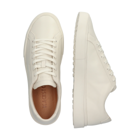 Blackstone CRAG FINN LOW CG117 Delicate stone Sneaker (low)